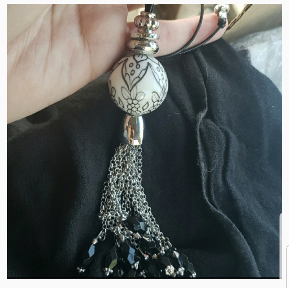 Chicos NEW Necklace - Picture 7 of 9